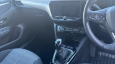 Vauxhall Corsa 1.2 SE Edition 5dr Petrol Hatchback